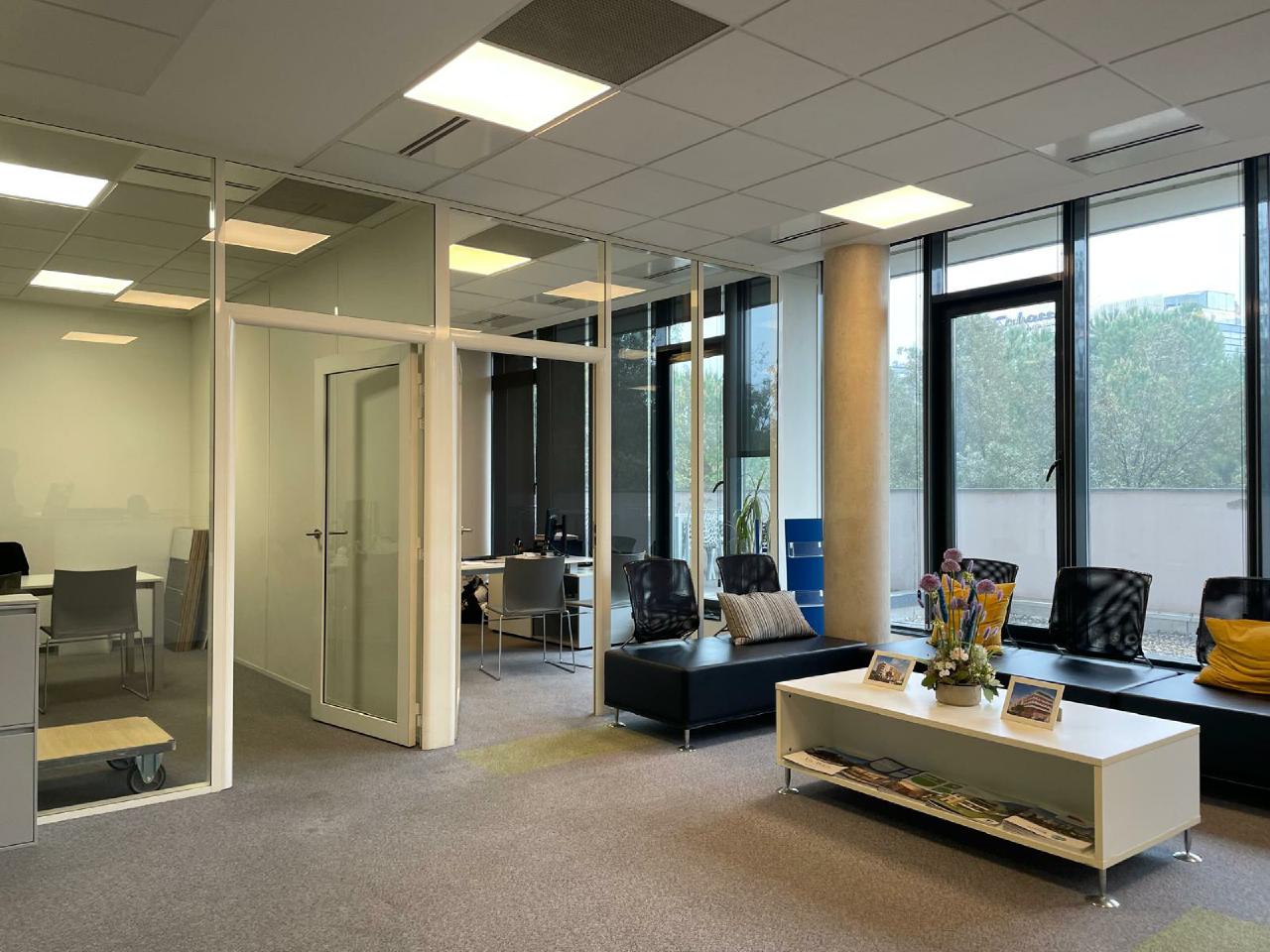 Bureau Montpellier 2367m² Location bureau Montpellier Hérault OLBUR2425223 4